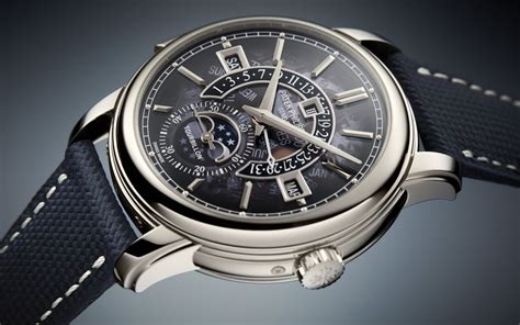 Patek Philippe Grand Complications Me